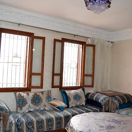 Appartement Ideal Riad Al Salam A 8 Minutes De La Plage Du Centre Ville,Wifi Et Parking Gratuits Αγκαντίρ Εξωτερικό φωτογραφία