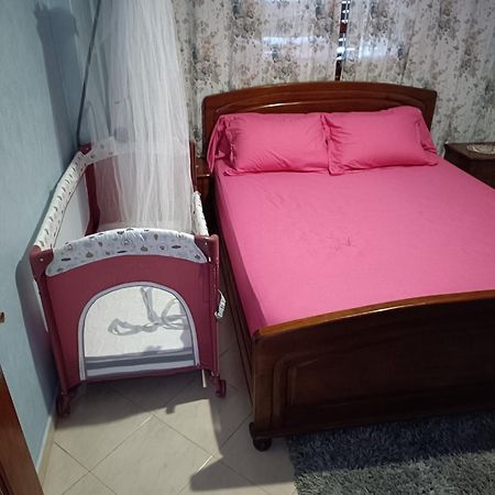 Appartement Ideal Riad Al Salam A 8 Minutes De La Plage Du Centre Ville,Wifi Et Parking Gratuits Αγκαντίρ Εξωτερικό φωτογραφία