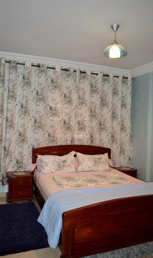 Appartement Ideal Riad Al Salam A 8 Minutes De La Plage Du Centre Ville,Wifi Et Parking Gratuits Αγκαντίρ Εξωτερικό φωτογραφία
