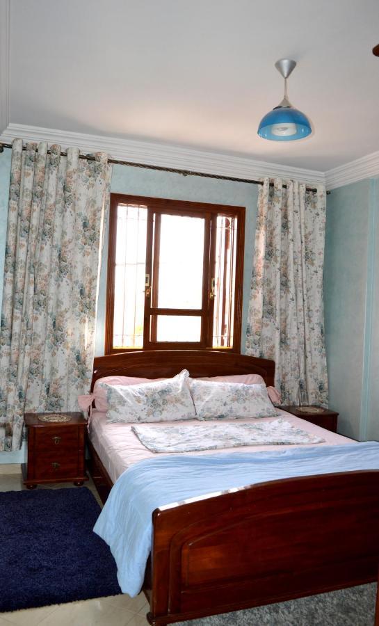 Appartement Ideal Riad Al Salam A 8 Minutes De La Plage Du Centre Ville,Wifi Et Parking Gratuits Αγκαντίρ Εξωτερικό φωτογραφία