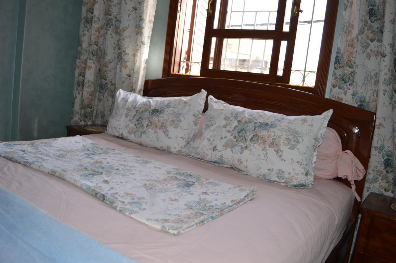 Appartement Ideal Riad Al Salam A 8 Minutes De La Plage Du Centre Ville,Wifi Et Parking Gratuits Αγκαντίρ Εξωτερικό φωτογραφία