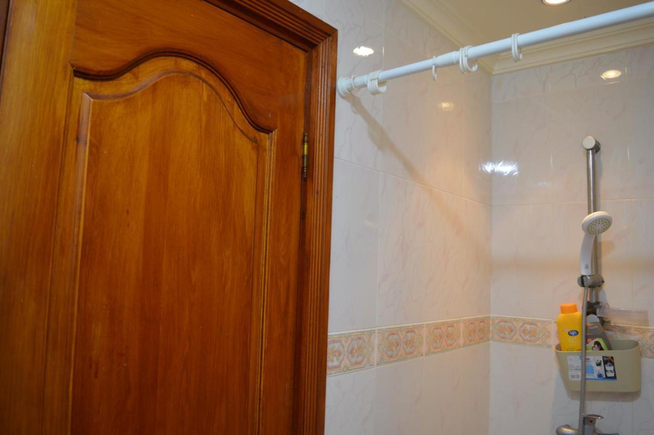 Appartement Ideal Riad Al Salam A 8 Minutes De La Plage Du Centre Ville,Wifi Et Parking Gratuits Αγκαντίρ Εξωτερικό φωτογραφία