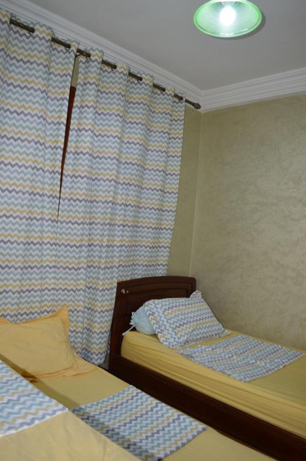 Appartement Ideal Riad Al Salam A 8 Minutes De La Plage Du Centre Ville,Wifi Et Parking Gratuits Αγκαντίρ Εξωτερικό φωτογραφία