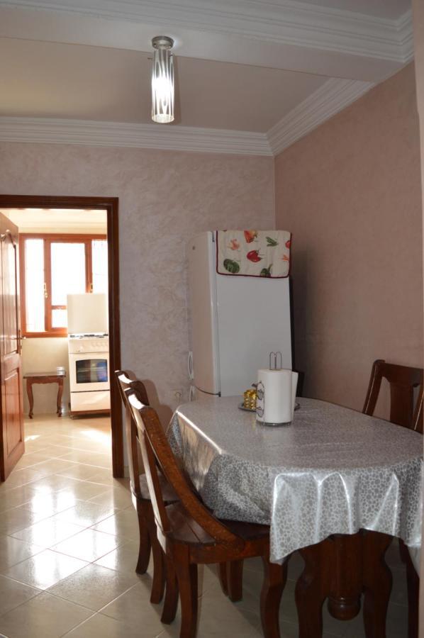 Appartement Ideal Riad Al Salam A 8 Minutes De La Plage Du Centre Ville,Wifi Et Parking Gratuits Αγκαντίρ Εξωτερικό φωτογραφία