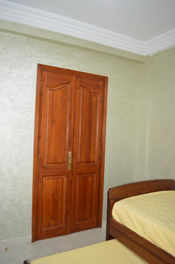 Appartement Ideal Riad Al Salam A 8 Minutes De La Plage Du Centre Ville,Wifi Et Parking Gratuits Αγκαντίρ Εξωτερικό φωτογραφία